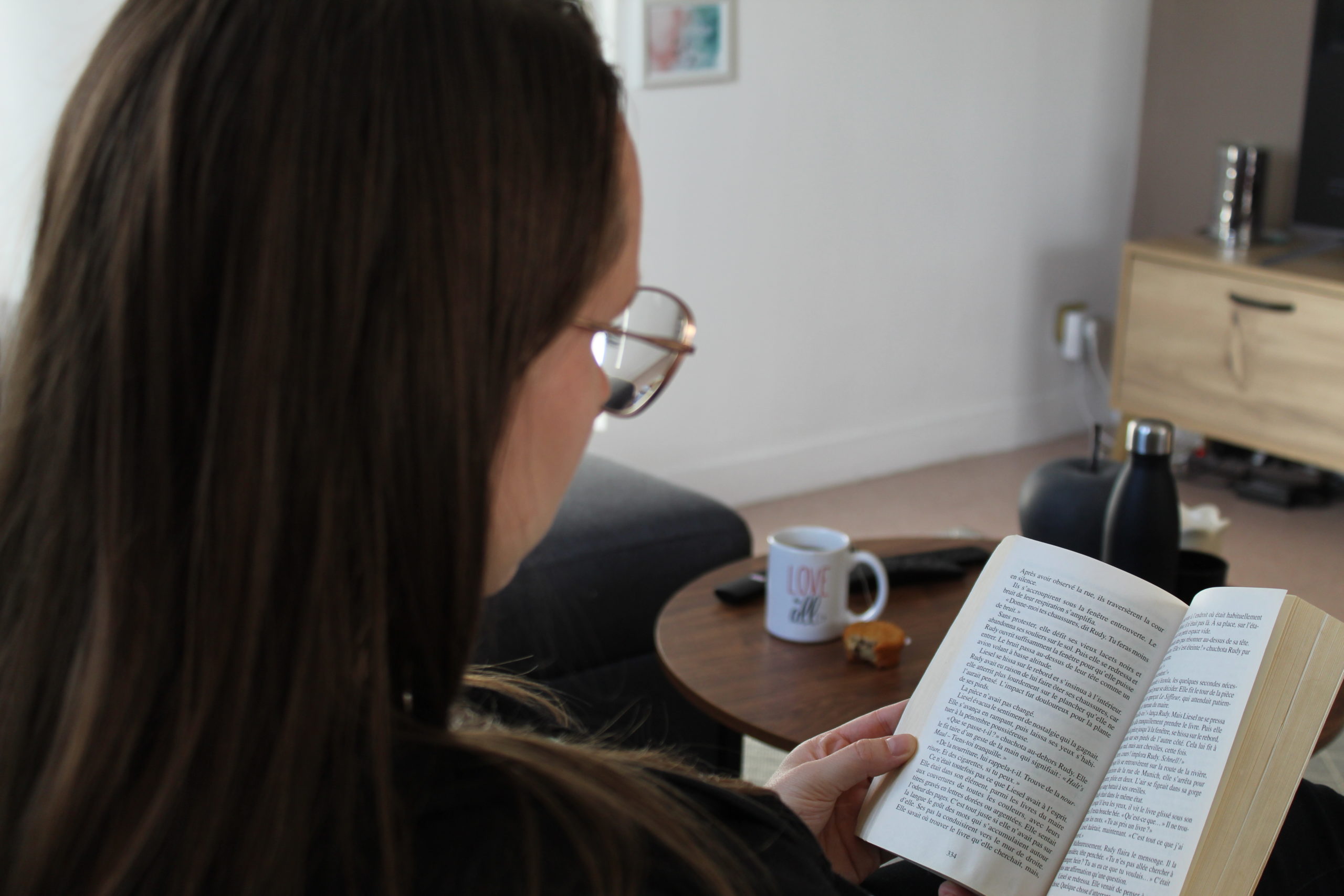 Prendre du temps pour soi sans culpabiliser