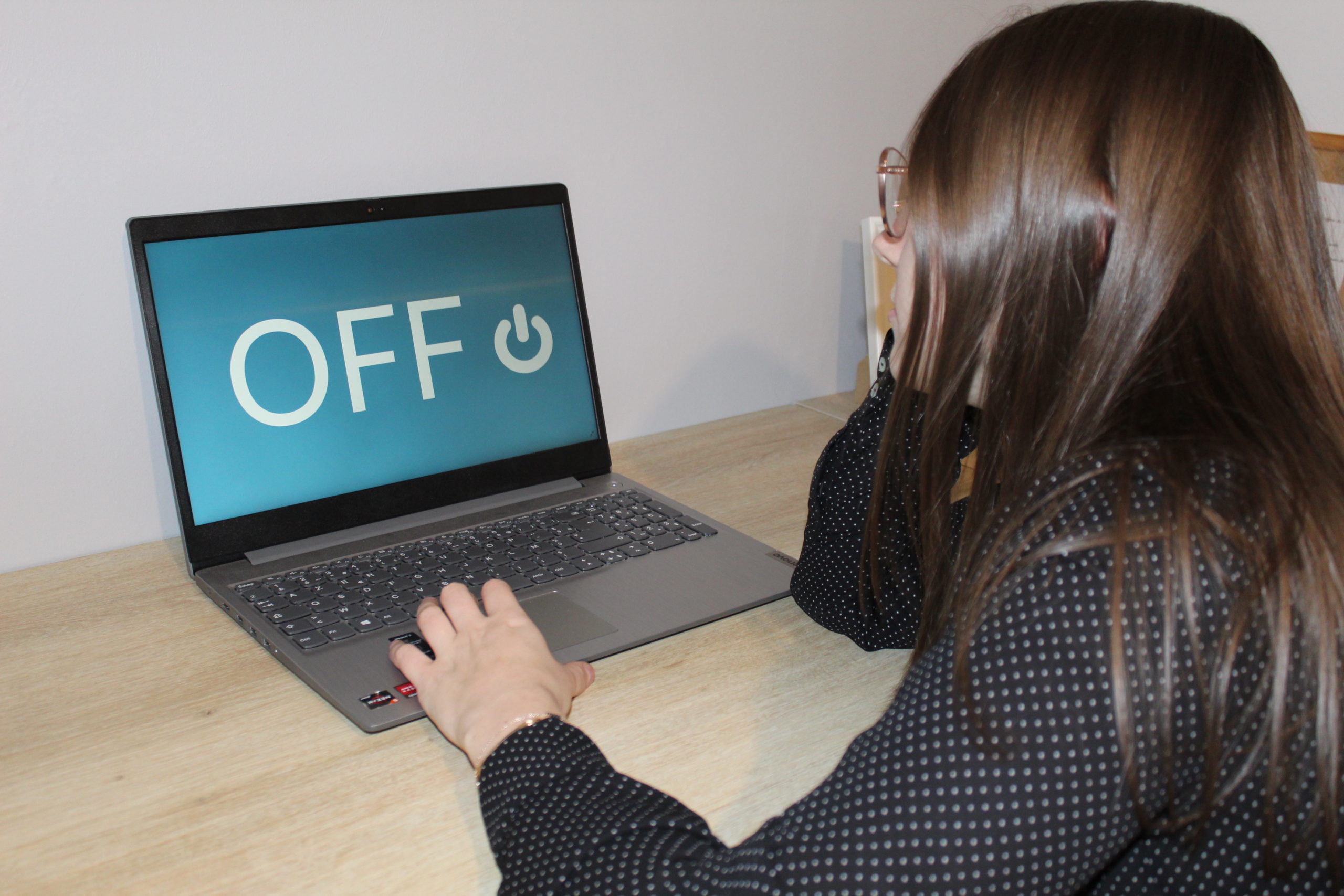 Image d'illustration - déconnecter du travail