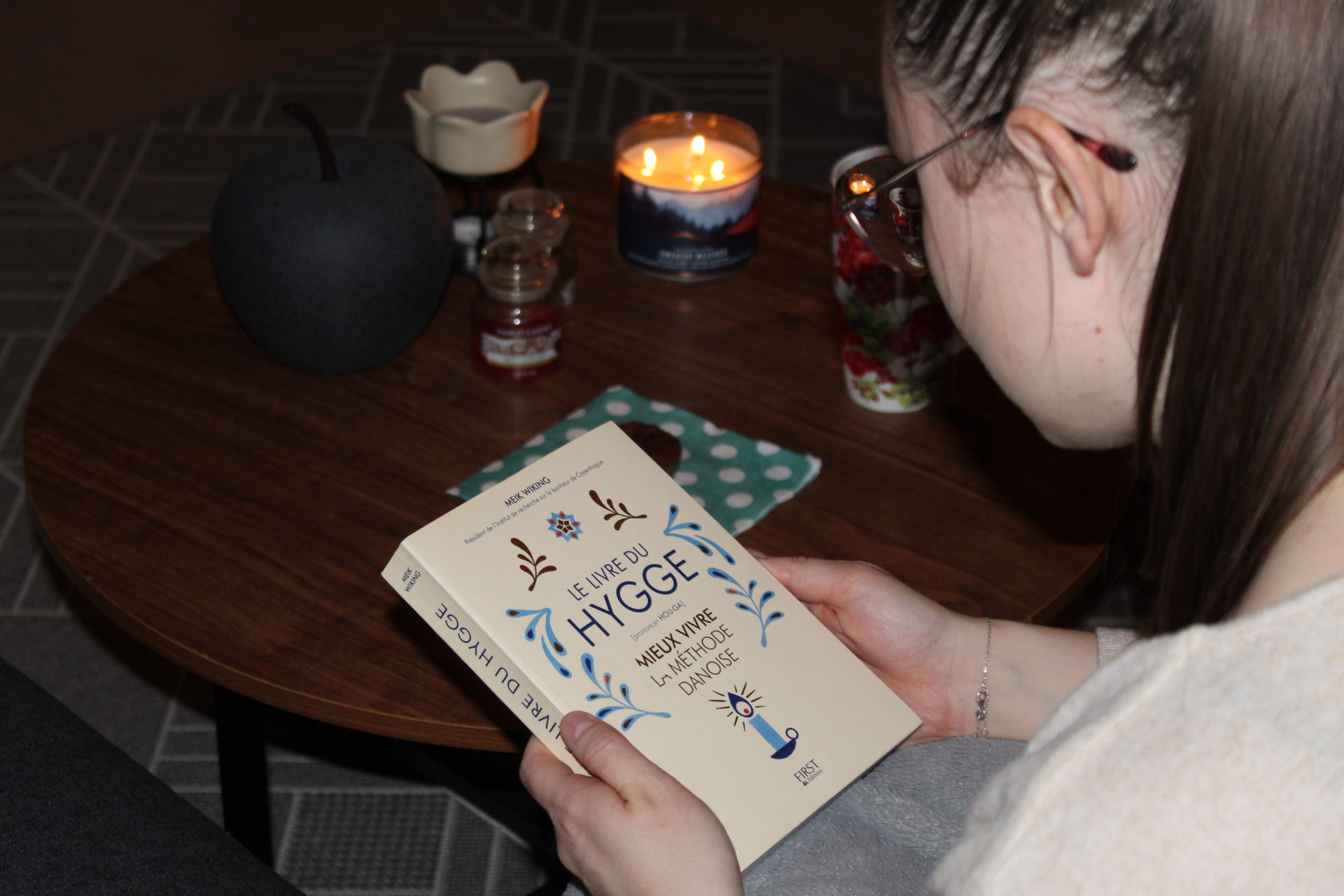 Le hygge, la clé du bien-être