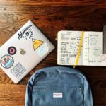 routine veille de rentrée