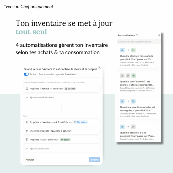 À table ! – Image 10