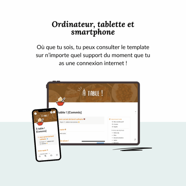 À table ! – Image 11