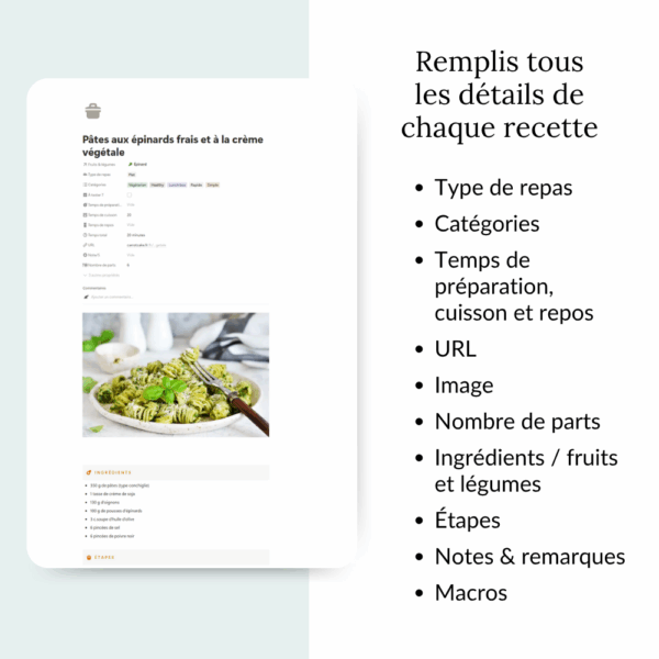 À table ! – Image 5