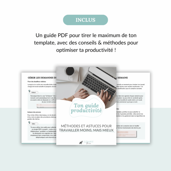 Poste de pilotage pro – Image 10