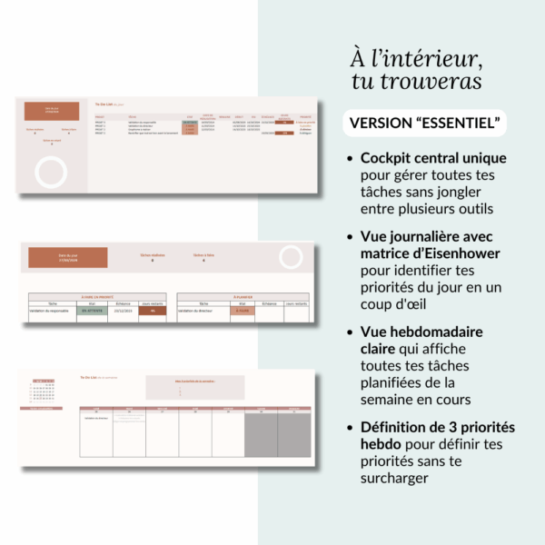 Poste de pilotage pro – Image 3