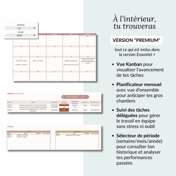Poste de pilotage pro – Image 4