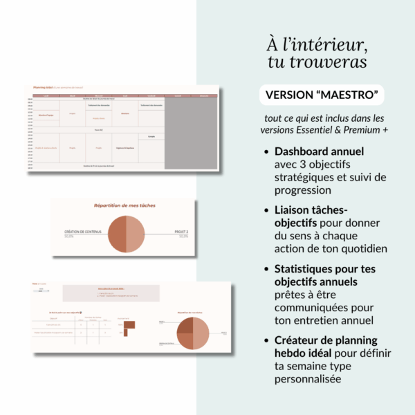 Poste de pilotage pro – Image 5