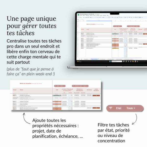 Poste de pilotage pro – Image 6