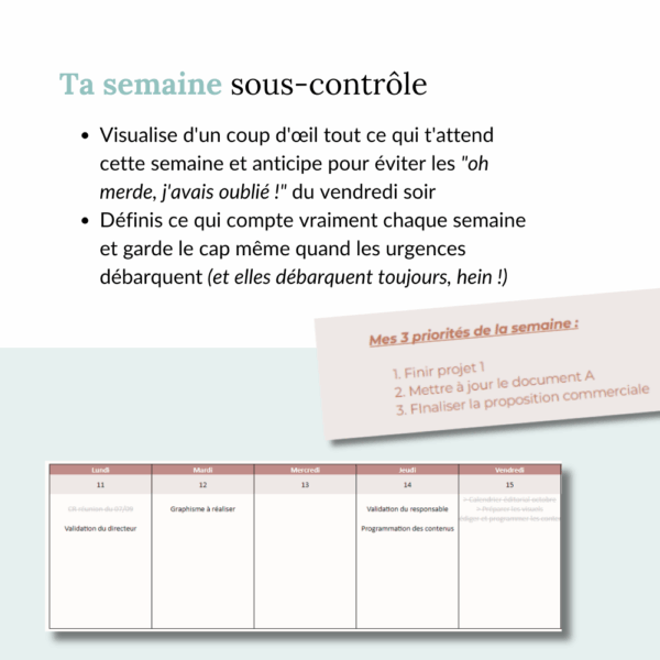 Poste de pilotage pro – Image 9