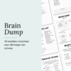 Brain Dump