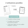 Brain Dump – Image 2
