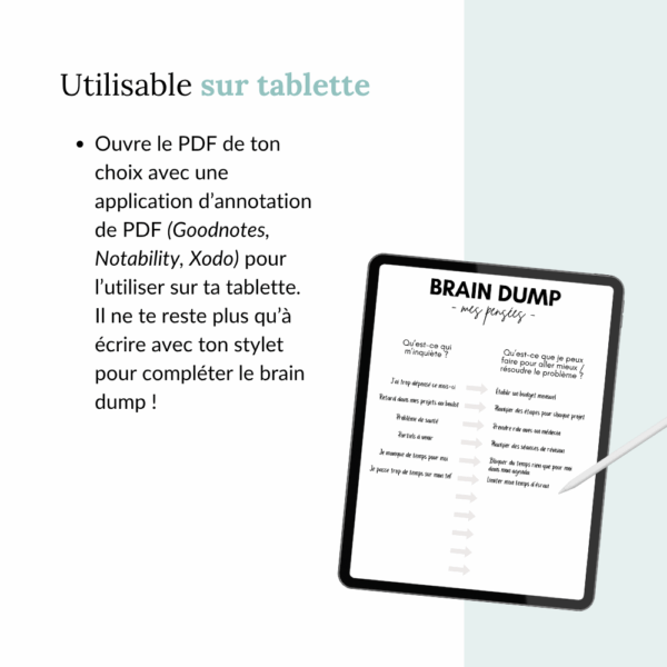 Brain Dump – Image 5
