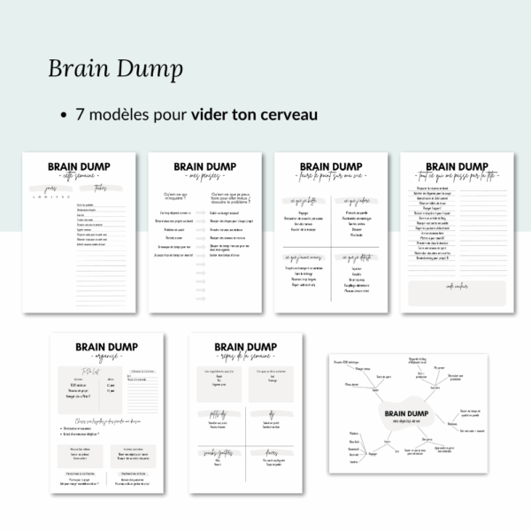 Brain Dump – Image 6