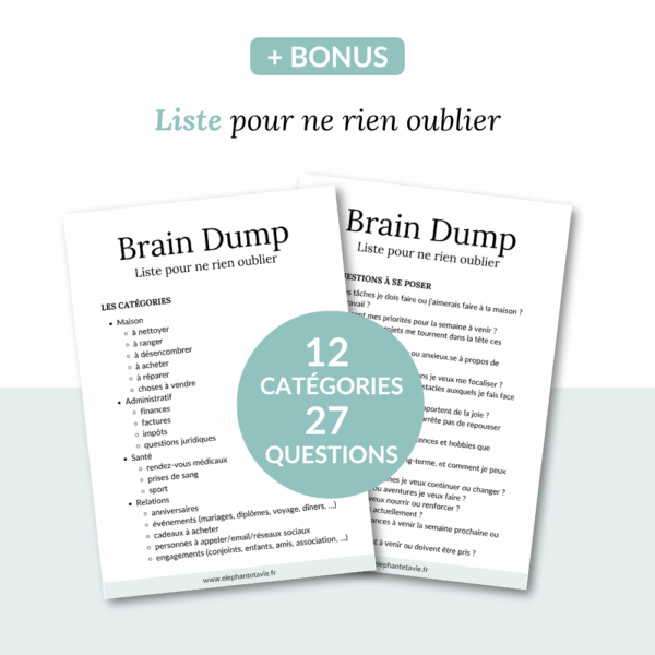 Brain Dump – Image 8