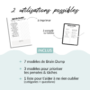Brain Dump – Image 2