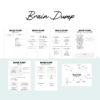 Brain Dump – Image 5