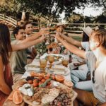 Organiser un week-end entre amis facilement et sans prise de tête