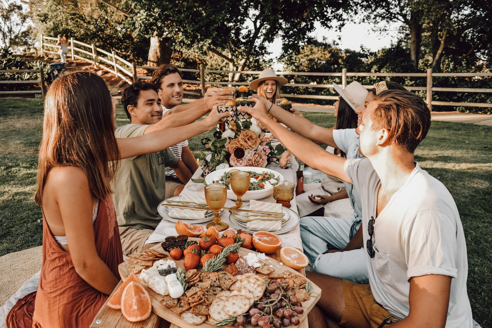 Organiser un week-end entre amis facilement et sans prise de tête