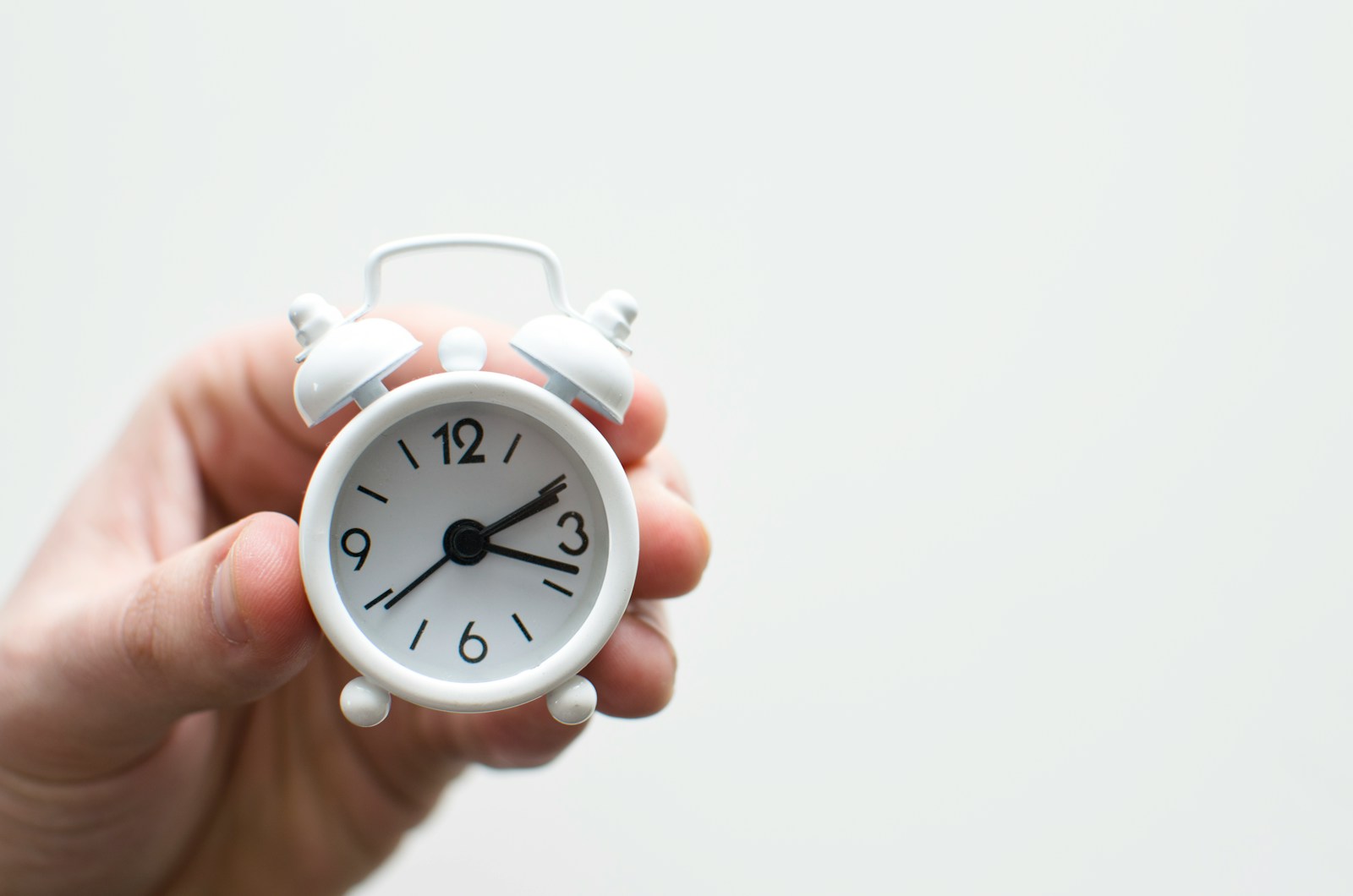 Organiser sa journée en fonction de son énergie : chronotypes et productivité