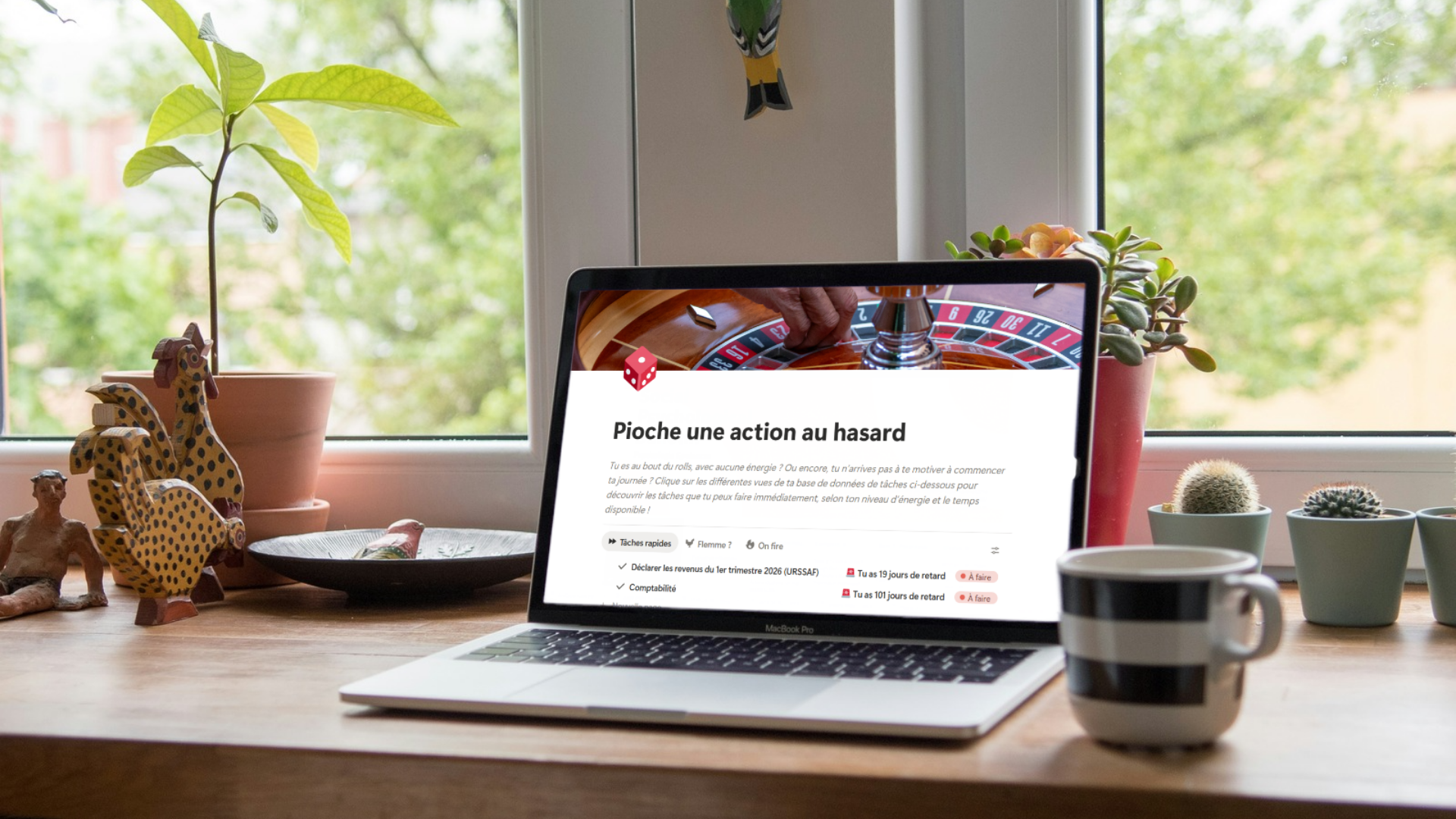 Comment rendre ta to-do list de travail plus fun & ludique ?