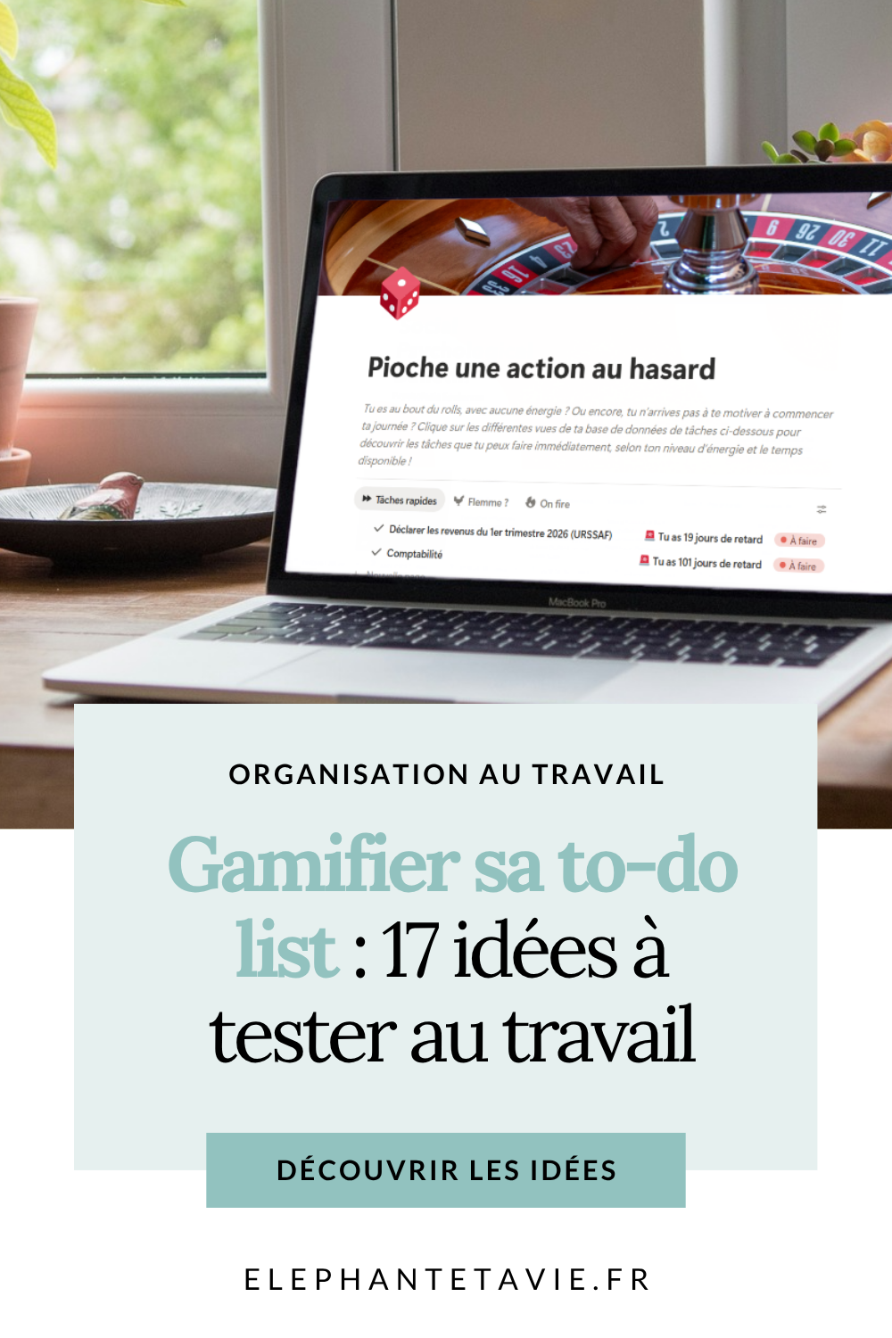 Gamifier sa to-do list : 17 idées à tester au travail